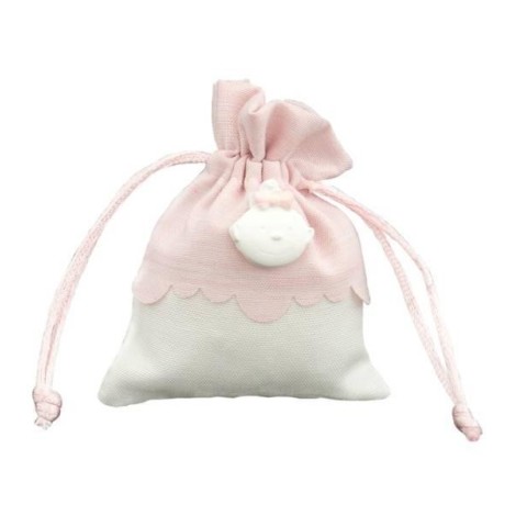 SACCH ROSA CBIMBO PC CM10